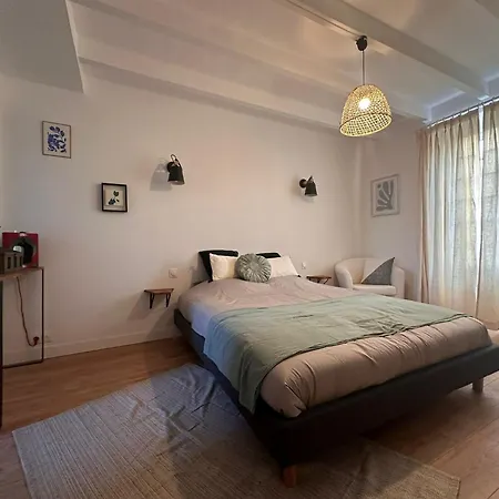 Les Jardins Des 3 Soeurs Villa Quettehou Exterior photo