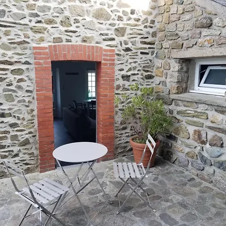 Les Jardins Des 3 Soeurs Villa Quettehou Exterior photo