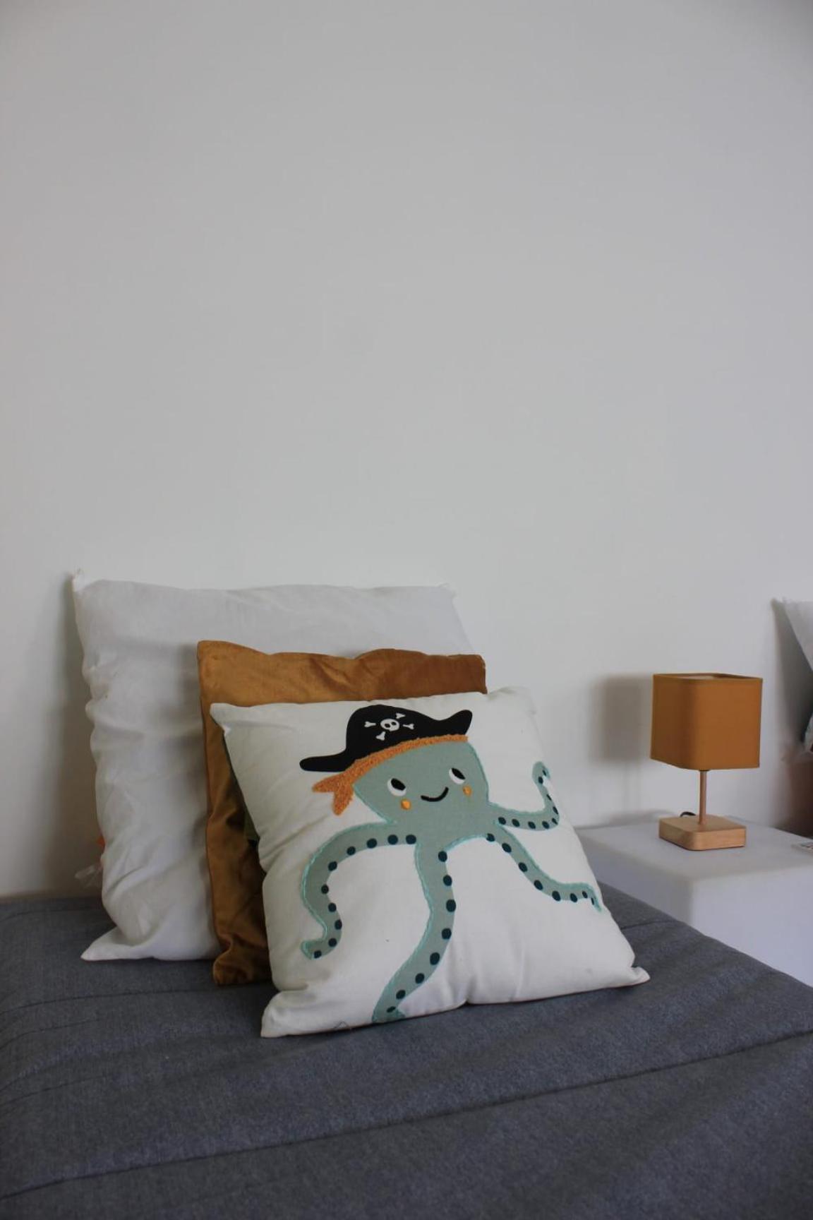 Farm stay Les Jardins Des 3 Soeurs
