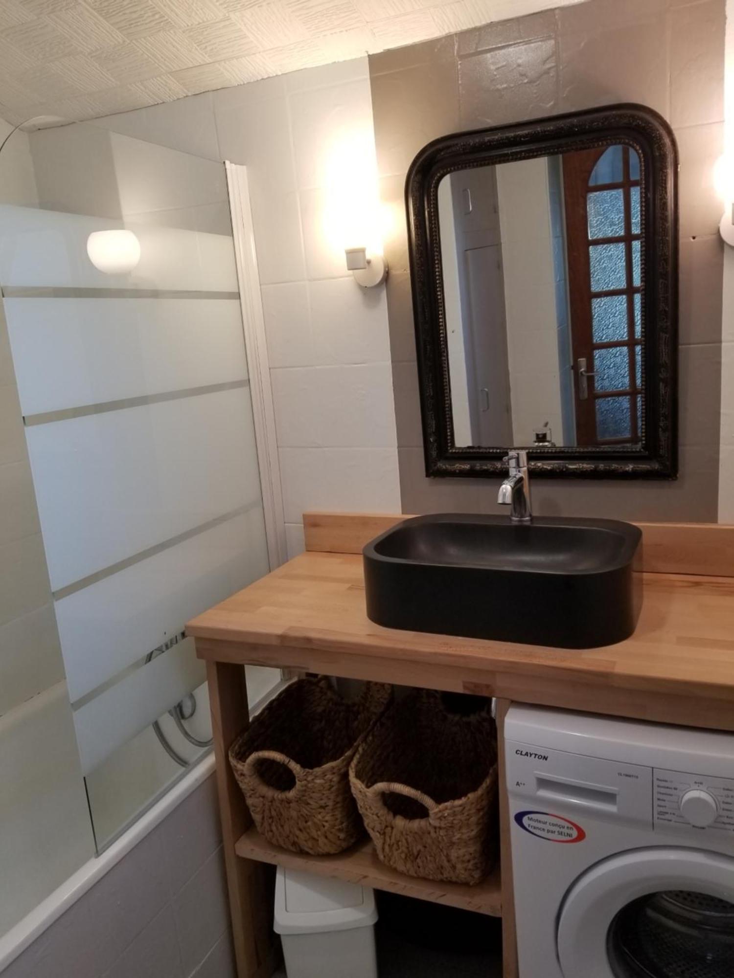 Farm stay Les Jardins Des 3 Soeurs