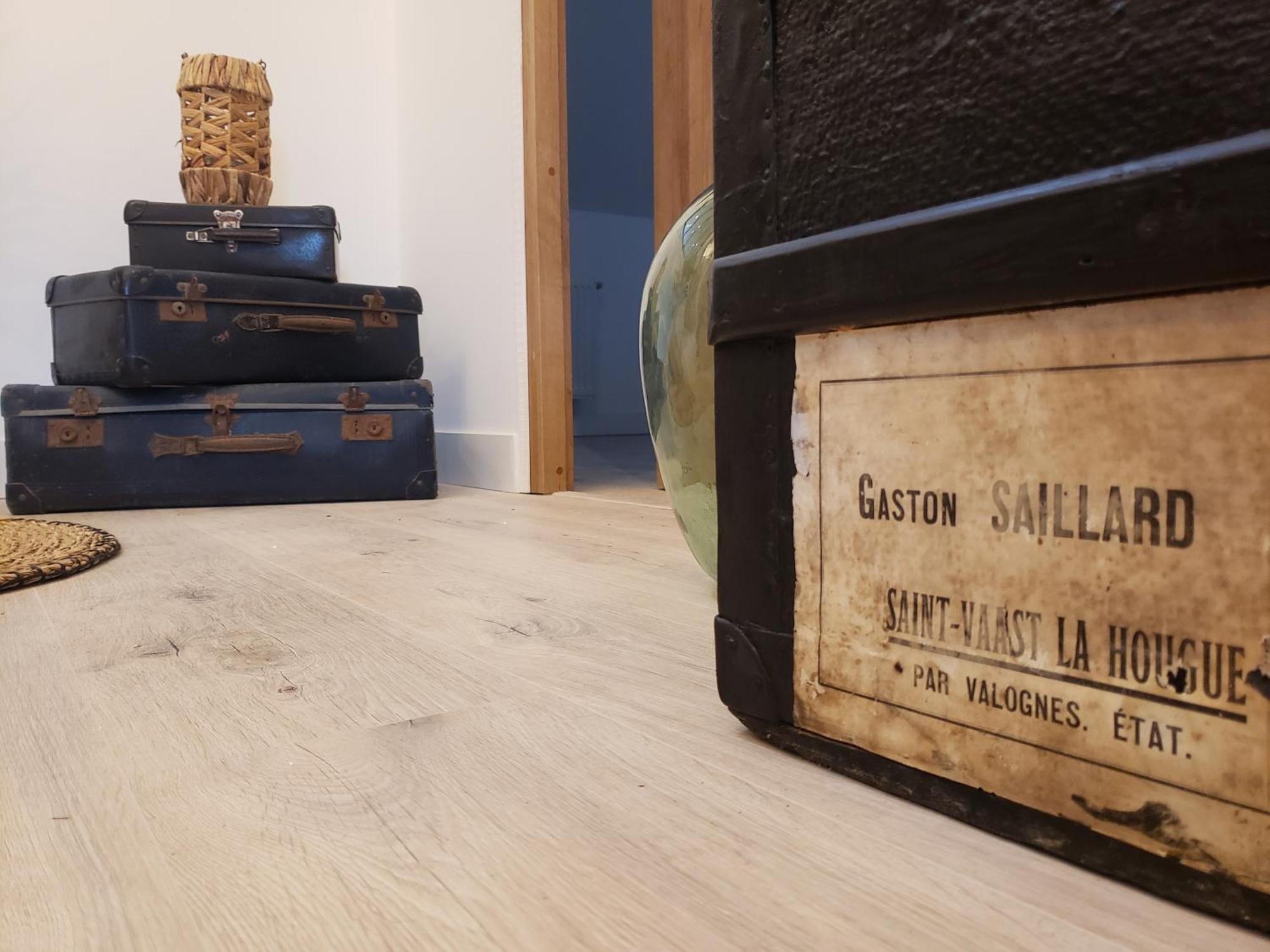 Farm stay Les Jardins Des 3 Soeurs *