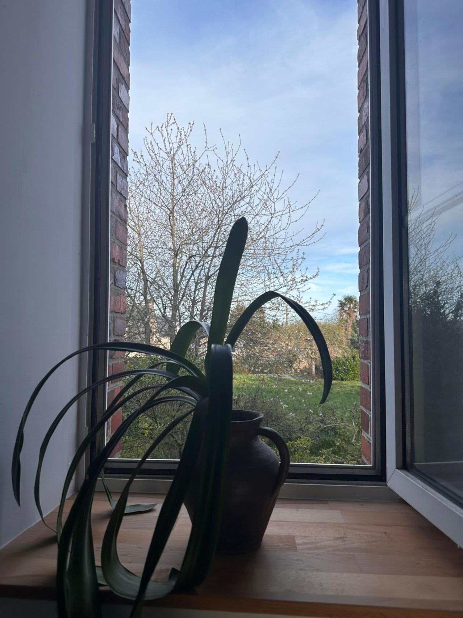 Farm stay Les Jardins Des 3 Soeurs *