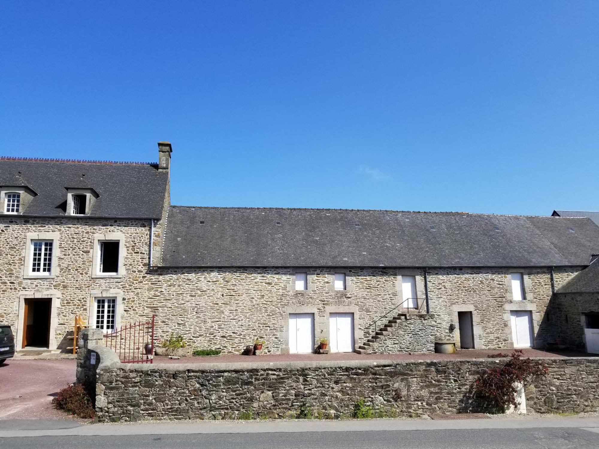 Agroturismo Les Jardins Des 3 Soeurs *